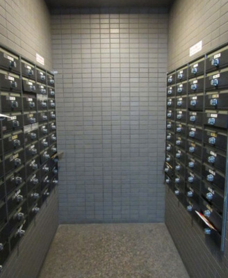 【その他共用部分】 | ロイヤル天満橋