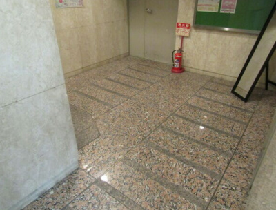 【その他共用部分】 | ロイヤル天満橋