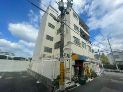 【外観】 | 甲武ビル