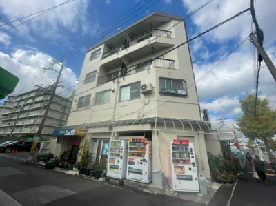 【外観】 | 甲武ビル