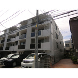 GLASS MARE西町の画像