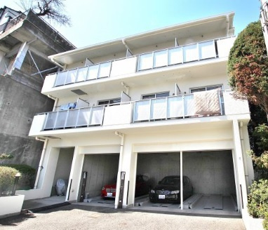 【外観】 | トレビアンコート