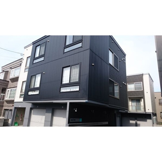 【外観】 | ラグナベルデ発寒I