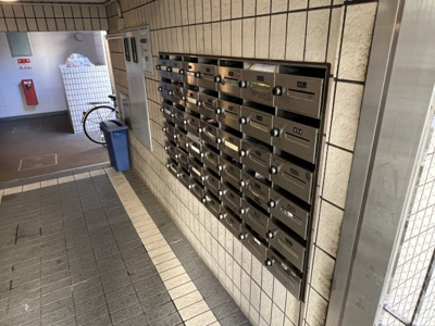 【その他共用部分】 | メゾン・ド・アコール