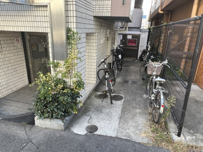 【その他共用部分】 | メゾン・ド・アコール