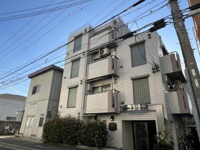 【外観】 | メゾン・ド・アコール