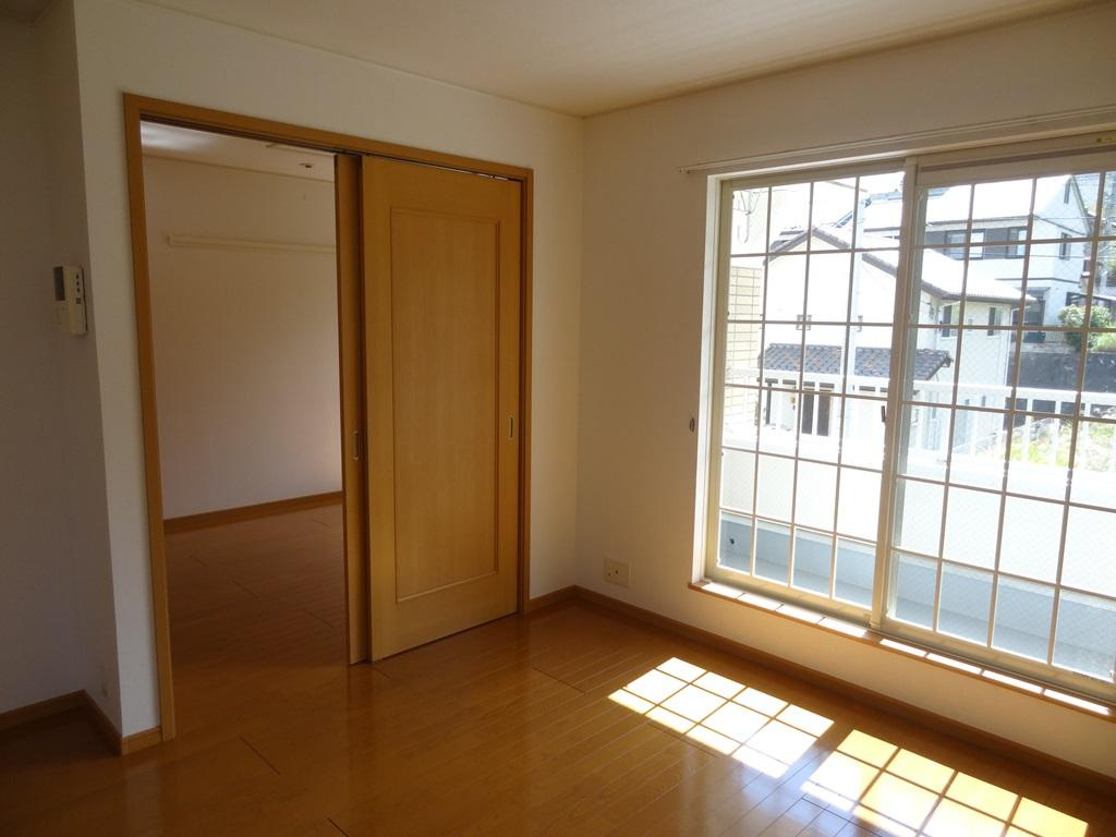 ヴィラ・フィオーレのその他共用部分