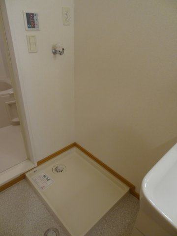 ヴィラ・フィオーレの設備