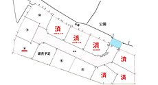 【土地図】 | 東区福田６丁目
