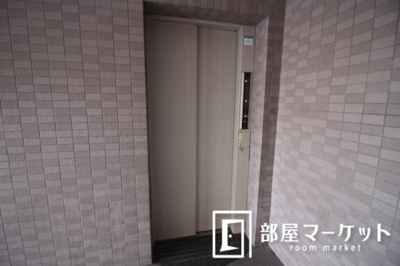 【その他共用部分】 | フレックス上豊田