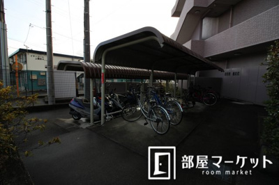 【その他共用部分】 | フレックス上豊田