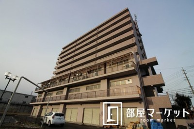 【外観】 | フレックス上豊田