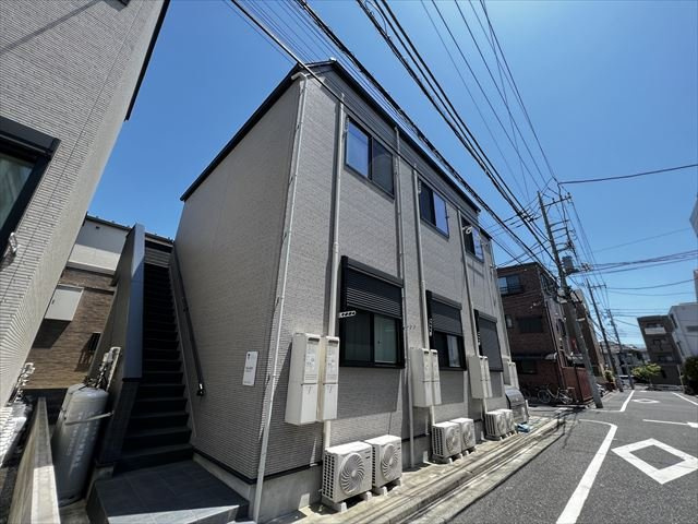 【外観】 | ベレッツァ