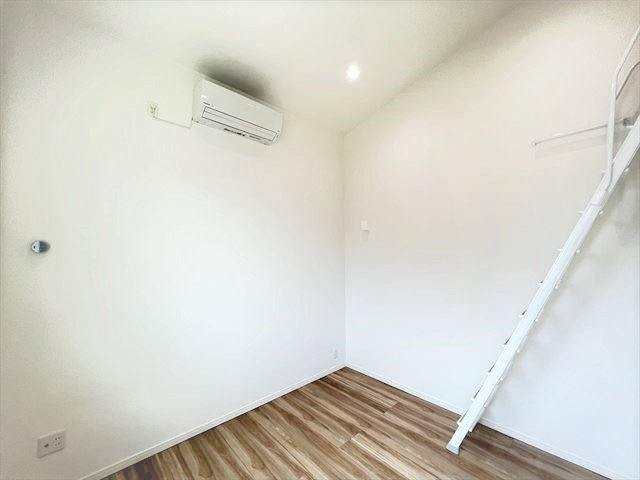 【内装】 | ベレッツァ