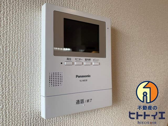 ikka広川Bのセキュリティ