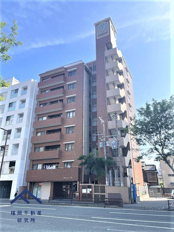 ロワールマンション平尾