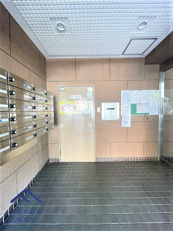 ロワールマンション平尾のその他共用部分