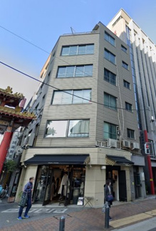 【外観】