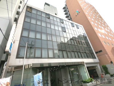 【外観】 | 第1スエヒロビル