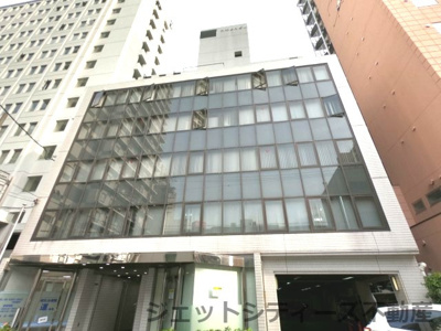 【外観】 | 第1スエヒロビル