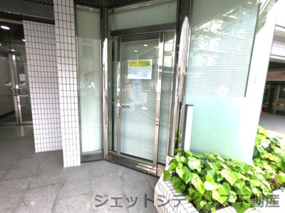 【エントランス】 | 第1スエヒロビル