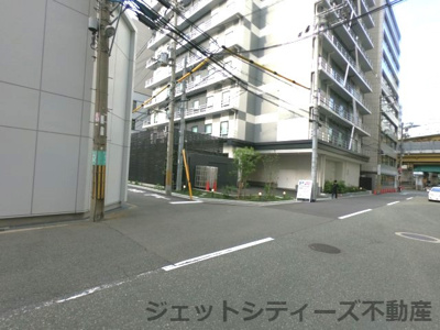 【周辺】 | 第1スエヒロビル