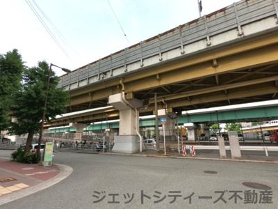 【周辺】 | 第1スエヒロビル