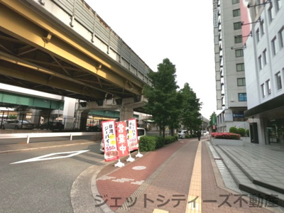 【周辺】 | 第1スエヒロビル