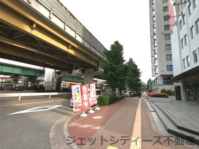【周辺】 | 第1スエヒロビル