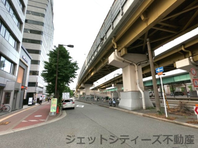 【周辺】 | 第1スエヒロビル