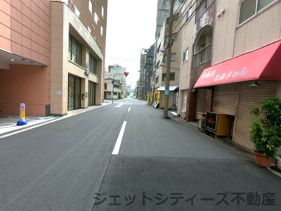 【周辺】 | 第1スエヒロビル