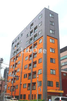 【外観】 | 物件の外観です