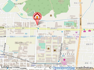 【地図】