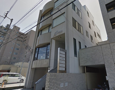 【外観】 | M2ビル