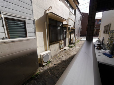 【展望】 | Leggero大倉山