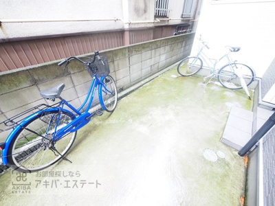 【その他共用部分】 | ラファライズ