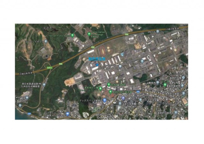 【外観】 | キャンプ・ハンセン ４６倍