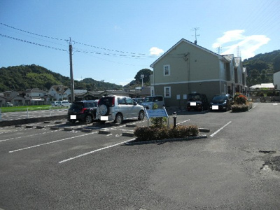 【外観】 | グリーングラス・