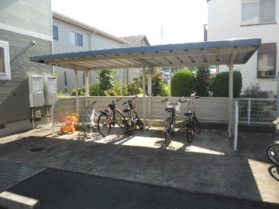 【その他共用部分】 | グリーングラス・