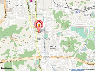 【地図】 | グリーングラス・