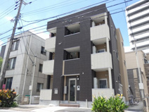 GLADO金山の画像