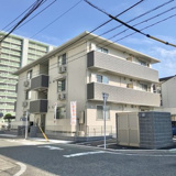 Ｄ－ｒｏｏｍ　Ｈａｋａｔａ　Ｅａｓｔの画像