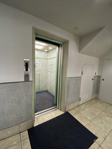 秀和警固レジデンスのその他共用部分