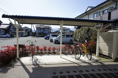 【その他共用部分】 | ハイム行村