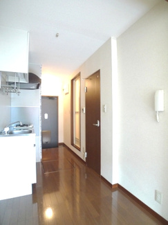 【ロビー】 | チェリーコート