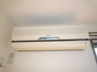 【設備】 | チェリーコート