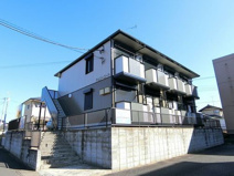 チェリーコートの画像