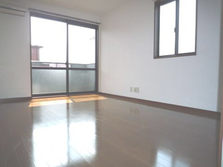 【居間・リビング】 | チェリーコート