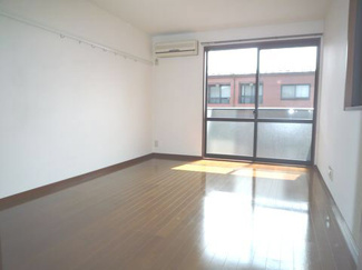 【居間・リビング】 | チェリーコート