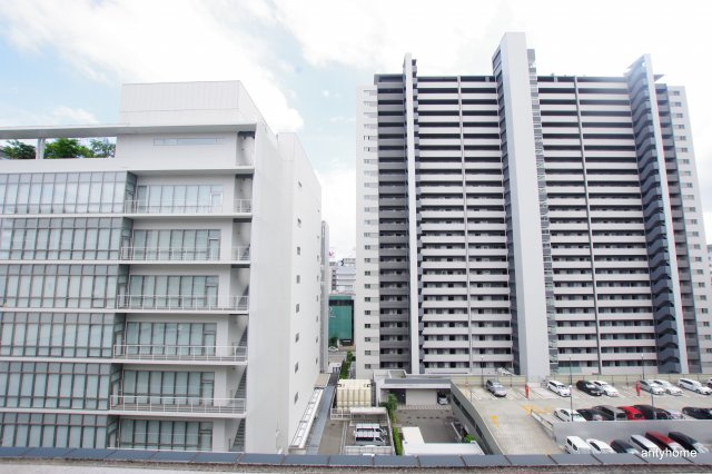 ア・ミュゼ新大阪　仲介手数料無料の展望